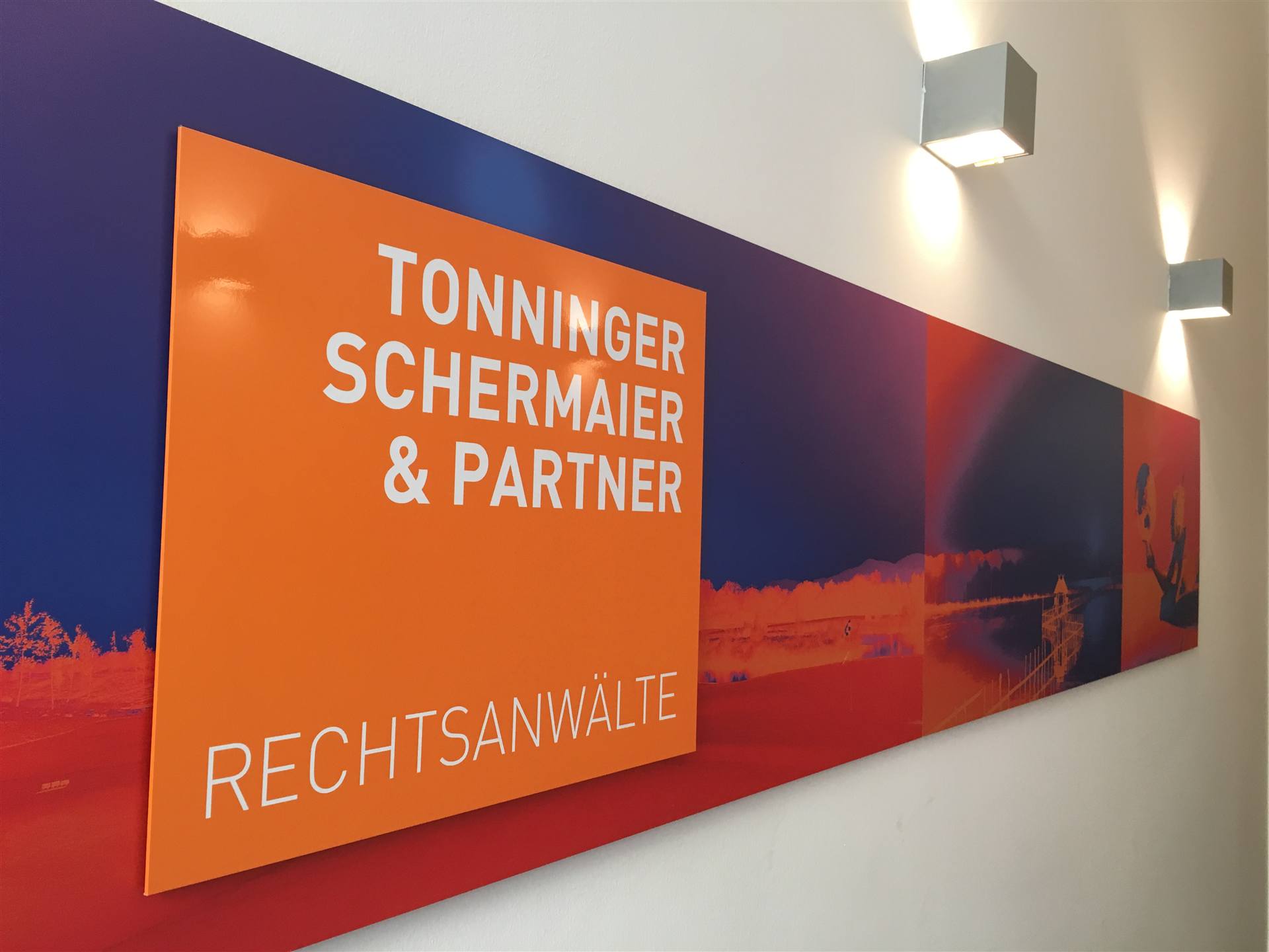 Tonninger Schermaier & Partner Rechtsanwälte