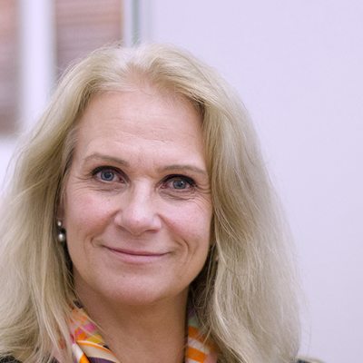 Martina Goldschmid