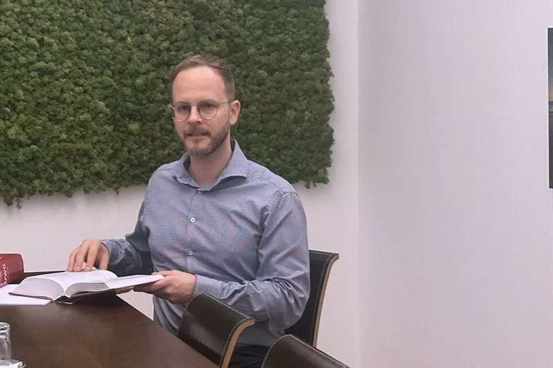 Mag. Jan Gross