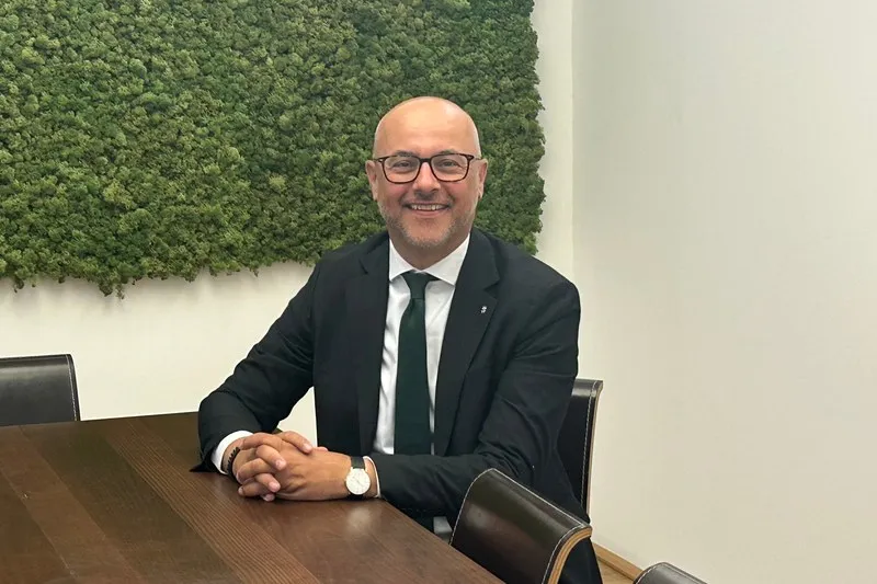 Dr. Martin Paar