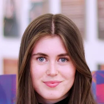Marie Raindl, LL.B.