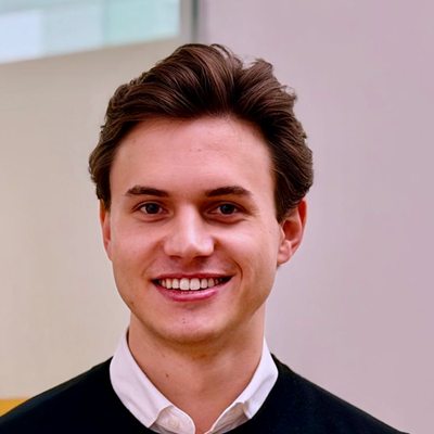 Simon Stadlbauer